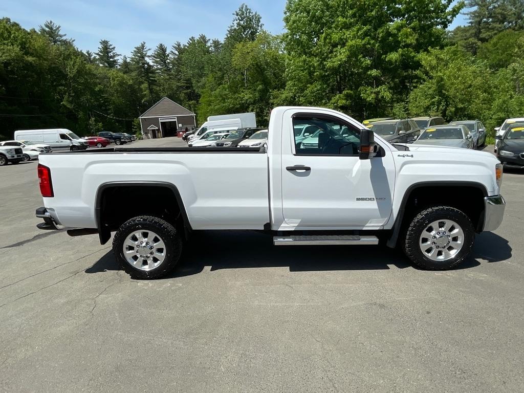 gmc sierra 2500hd 2016 1GT02REG1GZ108377 image gmc sierra 2500hd 2016 1GT02REG1GZ108377 image